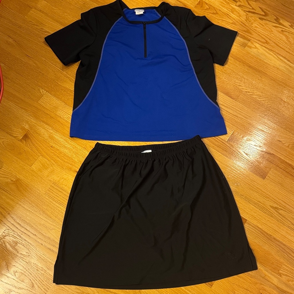 Activewear Set